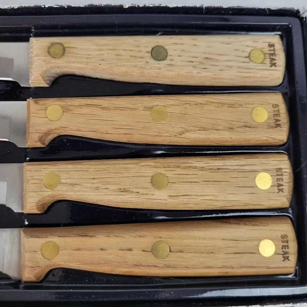 Golden Eagle Cutlery beautiful piece